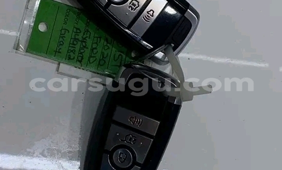 Buy New Ford Explorer Black Car in Bobo Dioulasso in Burkina Faso Buy New Ford Explorer Black Car in Bobo Dioulasso in Burkina Faso