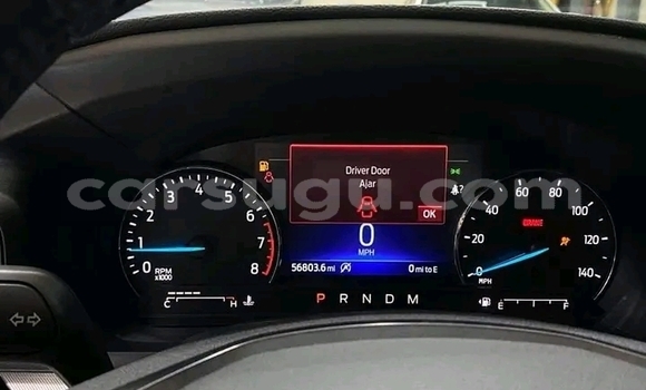 Buy New Ford Explorer Black Car in Bobo Dioulasso in Burkina Faso Buy New Ford Explorer Black Car in Bobo Dioulasso in Burkina Faso