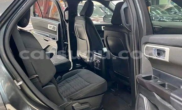 Buy New Ford Explorer Black Car in Bobo Dioulasso in Burkina Faso Buy New Ford Explorer Black Car in Bobo Dioulasso in Burkina Faso