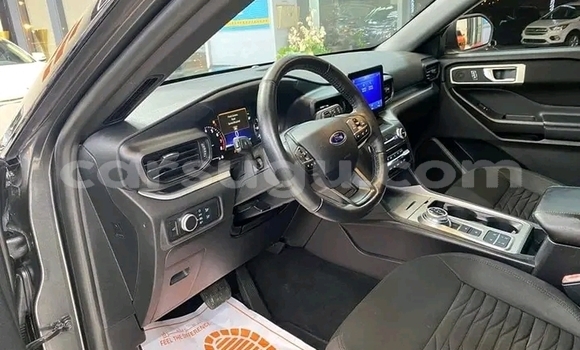 Buy New Ford Explorer Black Car in Bobo Dioulasso in Burkina Faso Buy New Ford Explorer Black Car in Bobo Dioulasso in Burkina Faso
