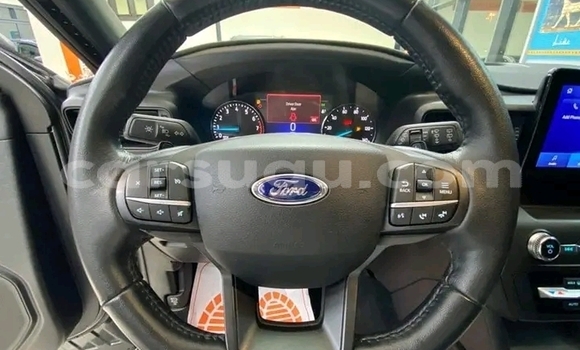 Buy New Ford Explorer Black Car in Bobo Dioulasso in Burkina Faso Buy New Ford Explorer Black Car in Bobo Dioulasso in Burkina Faso