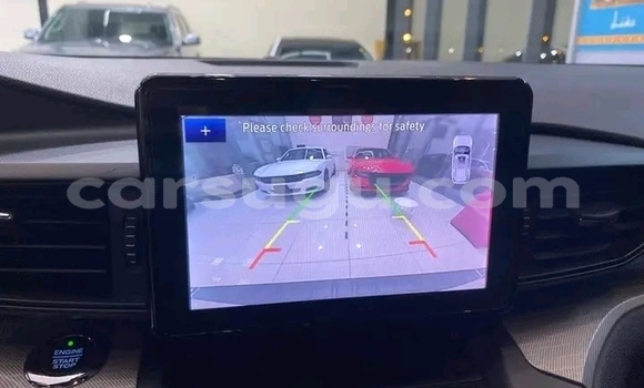 Buy New Ford Explorer Black Car in Bobo Dioulasso in Burkina Faso Buy New Ford Explorer Black Car in Bobo Dioulasso in Burkina Faso