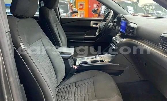 Buy New Ford Explorer Black Car in Bobo Dioulasso in Burkina Faso Buy New Ford Explorer Black Car in Bobo Dioulasso in Burkina Faso