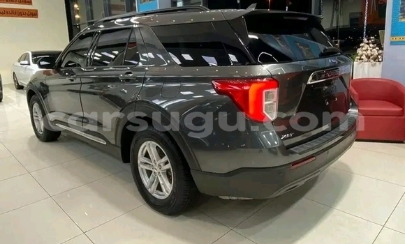 Buy New Ford Explorer Black Car in Bobo Dioulasso in Burkina Faso Buy New Ford Explorer Black Car in Bobo Dioulasso in Burkina Faso