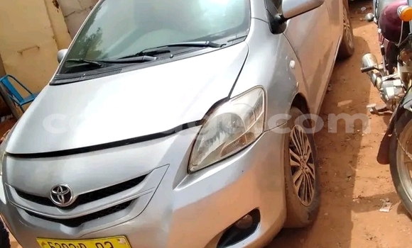 Acheter Occasion Voiture Toyota Yaris Autre à Ouagadougou, Burkina-Faso Acheter Occasion Voiture Toyota Yaris Autre à Ouagadougou, Burkina-Faso