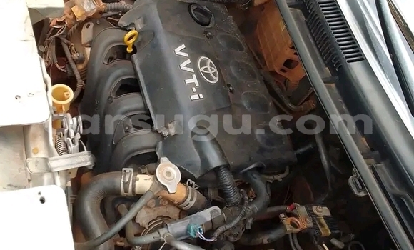 Acheter Occasion Voiture Toyota Yaris Autre à Ouagadougou, Burkina-Faso Acheter Occasion Voiture Toyota Yaris Autre à Ouagadougou, Burkina-Faso