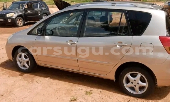 Acheter Occasion Voiture Toyota Corolla Autre à Ouagadougou, Burkina-Faso Acheter Occasion Voiture Toyota Corolla Autre à Ouagadougou, Burkina-Faso