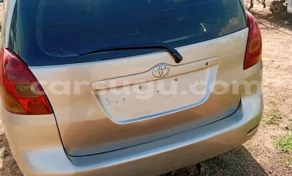 Acheter Occasion Voiture Toyota Corolla Autre à Ouagadougou, Burkina-Faso Acheter Occasion Voiture Toyota Corolla Autre à Ouagadougou, Burkina-Faso