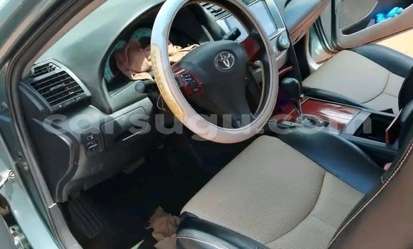 Acheter Occasion Voiture Toyota Camry Autre à Ouagadougou, Burkina-Faso Acheter Occasion Voiture Toyota Camry Autre à Ouagadougou, Burkina-Faso