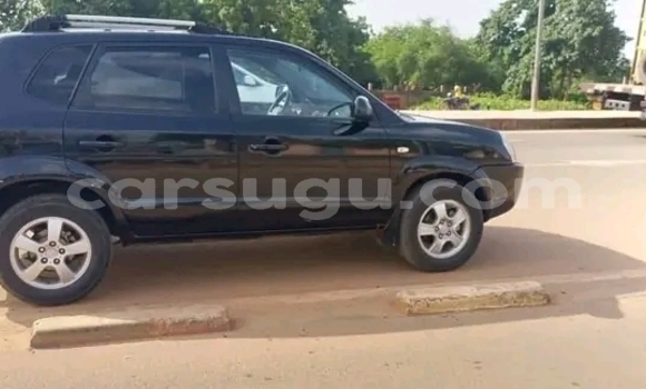 Acheter Occasion Voiture Hyundai Tucson Noir à Ouagadougou, Burkina-Faso Acheter Occasion Voiture Hyundai Tucson Noir à Ouagadougou, Burkina-Faso
