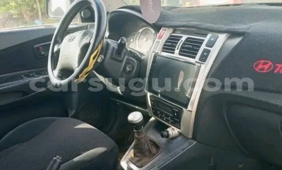 Acheter Occasion Voiture Hyundai Tucson Noir à Ouagadougou, Burkina-Faso Acheter Occasion Voiture Hyundai Tucson Noir à Ouagadougou, Burkina-Faso