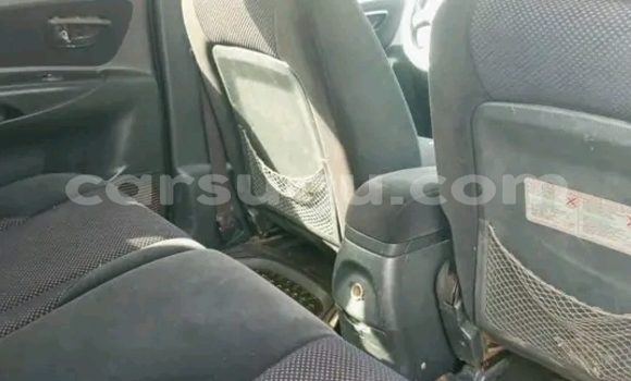 Acheter Occasion Voiture Hyundai Tucson Noir à Ouagadougou, Burkina-Faso Acheter Occasion Voiture Hyundai Tucson Noir à Ouagadougou, Burkina-Faso