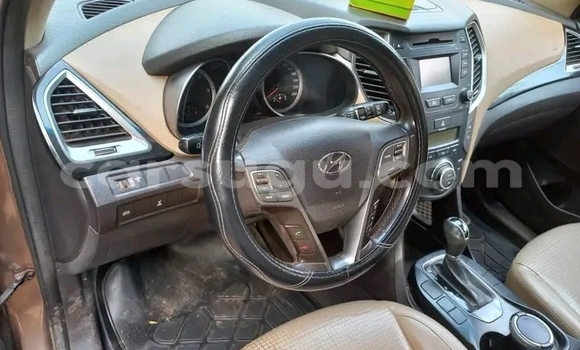 Acheter Occasion Voiture Hyundai Santa Fe Autre à Ouagadougou, Burkina-Faso Acheter Occasion Voiture Hyundai Santa Fe Autre à Ouagadougou, Burkina-Faso