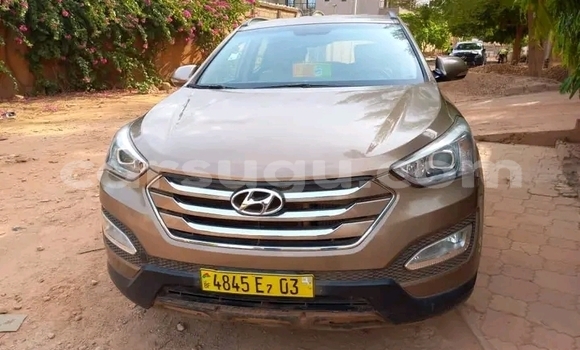Acheter Occasion Voiture Hyundai Santa Fe Autre à Ouagadougou, Burkina-Faso Acheter Occasion Voiture Hyundai Santa Fe Autre à Ouagadougou, Burkina-Faso