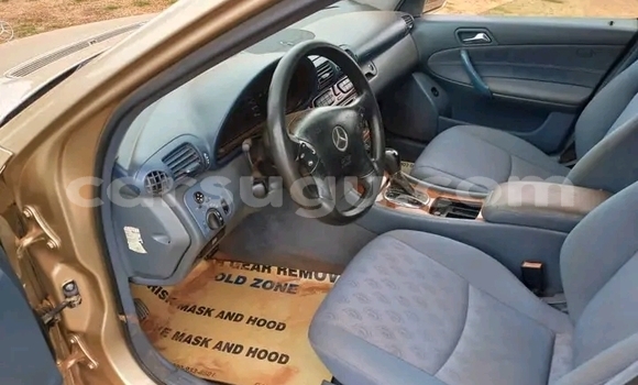 Acheter Occasion Voiture Mercedes-Benz C-klasse Autre à Ouagadougou, Burkina-Faso Acheter Occasion Voiture Mercedes-Benz C-klasse Autre à Ouagadougou, Burkina-Faso