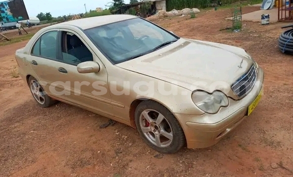 Acheter Occasion Voiture Mercedes-Benz C-klasse Autre à Ouagadougou, Burkina-Faso Acheter Occasion Voiture Mercedes-Benz C-klasse Autre à Ouagadougou, Burkina-Faso