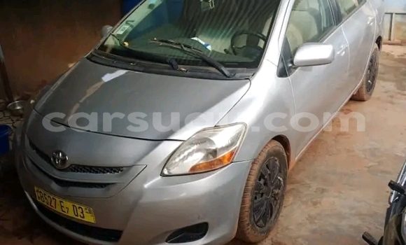 Acheter Occasion Voiture Toyota Yaris Autre à Ouagadougou, Burkina-Faso Acheter Occasion Voiture Toyota Yaris Autre à Ouagadougou, Burkina-Faso