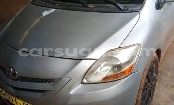 Acheter Occasion Voiture Toyota Yaris Autre à Ouagadougou, Burkina-Faso Acheter Occasion Voiture Toyota Yaris Autre à Ouagadougou, Burkina-Faso