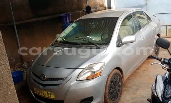 Acheter Occasion Voiture Toyota Yaris Autre à Ouagadougou, Burkina-Faso Acheter Occasion Voiture Toyota Yaris Autre à Ouagadougou, Burkina-Faso