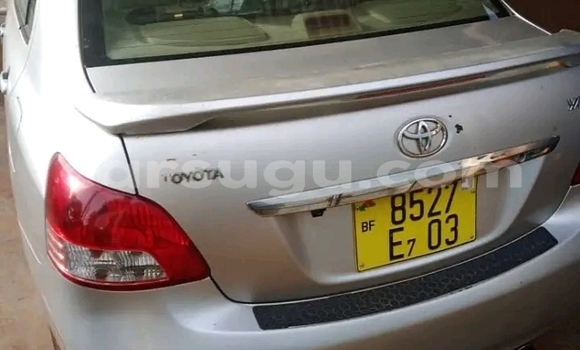 Acheter Occasion Voiture Toyota Yaris Autre à Ouagadougou, Burkina-Faso Acheter Occasion Voiture Toyota Yaris Autre à Ouagadougou, Burkina-Faso