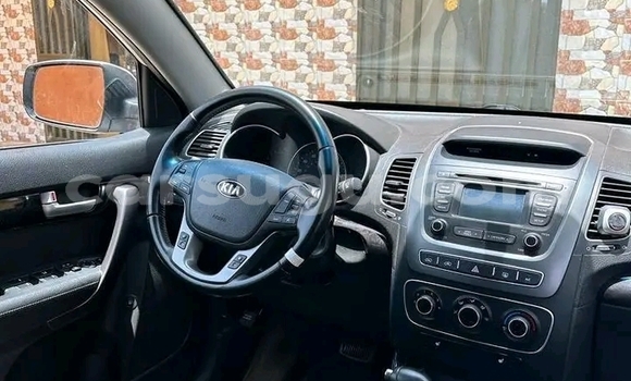 Acheter Occasion Voiture Kia Sorento Autre à Ouagadougou, Burkina-Faso Acheter Occasion Voiture Kia Sorento Autre à Ouagadougou, Burkina-Faso