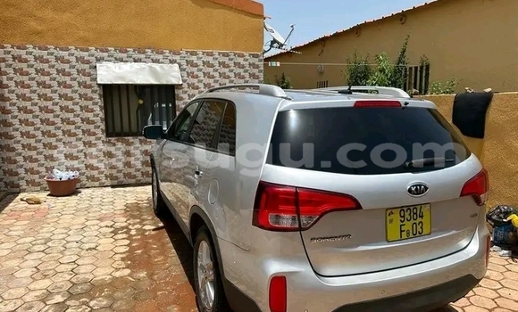 Acheter Occasion Voiture Kia Sorento Autre à Ouagadougou, Burkina-Faso Acheter Occasion Voiture Kia Sorento Autre à Ouagadougou, Burkina-Faso