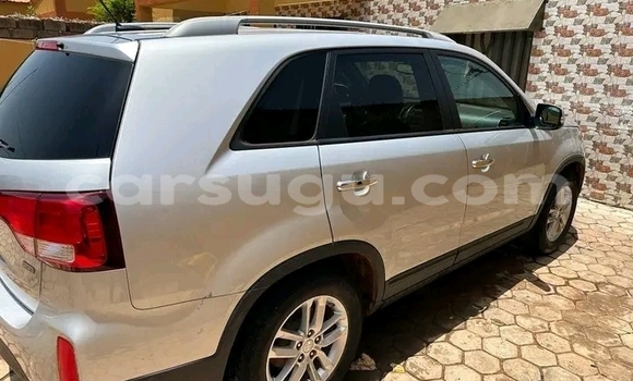 Acheter Occasion Voiture Kia Sorento Autre à Ouagadougou, Burkina-Faso Acheter Occasion Voiture Kia Sorento Autre à Ouagadougou, Burkina-Faso