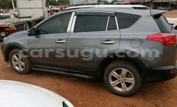 Acheter Occasion Voiture Toyota RAV4 Autre à Ouagadougou, Burkina-Faso Acheter Occasion Voiture Toyota RAV4 Autre à Ouagadougou, Burkina-Faso