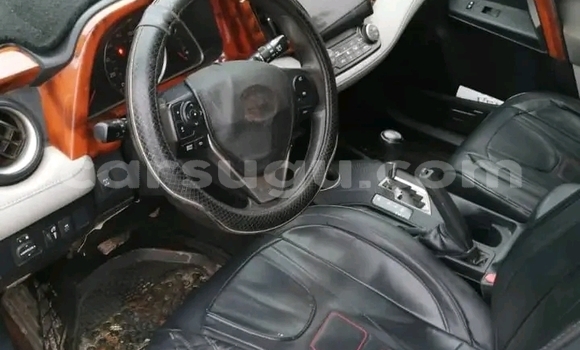 Acheter Occasion Voiture Toyota RAV4 Autre à Ouagadougou, Burkina-Faso Acheter Occasion Voiture Toyota RAV4 Autre à Ouagadougou, Burkina-Faso