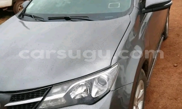 Acheter Occasion Voiture Toyota RAV4 Autre à Ouagadougou, Burkina-Faso Acheter Occasion Voiture Toyota RAV4 Autre à Ouagadougou, Burkina-Faso