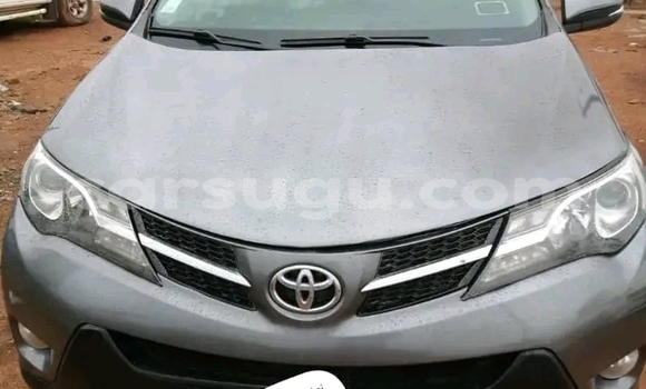 Acheter Occasion Voiture Toyota RAV4 Autre à Ouagadougou, Burkina-Faso Acheter Occasion Voiture Toyota RAV4 Autre à Ouagadougou, Burkina-Faso