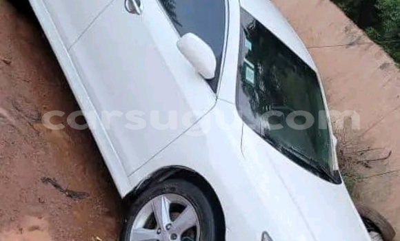 Acheter Occasion Voiture Toyota Camry Blanc à Ouagadougou, Burkina-Faso Acheter Occasion Voiture Toyota Camry Blanc à Ouagadougou, Burkina-Faso