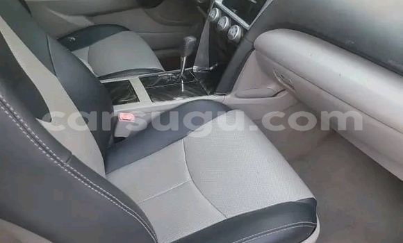 Acheter Occasion Voiture Toyota Camry Blanc à Ouagadougou, Burkina-Faso Acheter Occasion Voiture Toyota Camry Blanc à Ouagadougou, Burkina-Faso