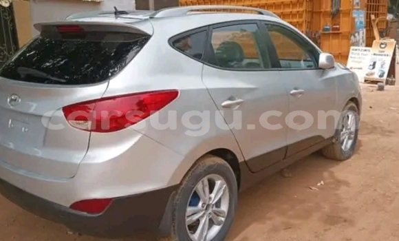 Acheter Occasion Voiture Hyundai Tucson Autre à Ouagadougou, Burkina-Faso Acheter Occasion Voiture Hyundai Tucson Autre à Ouagadougou, Burkina-Faso