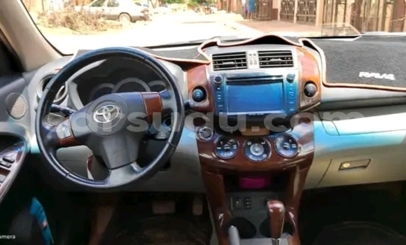 Acheter Occasion Voiture Toyota RAV4 Autre à Ouagadougou, Burkina-Faso Acheter Occasion Voiture Toyota RAV4 Autre à Ouagadougou, Burkina-Faso