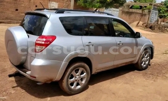 Acheter Occasion Voiture Toyota RAV4 Autre à Ouagadougou, Burkina-Faso Acheter Occasion Voiture Toyota RAV4 Autre à Ouagadougou, Burkina-Faso