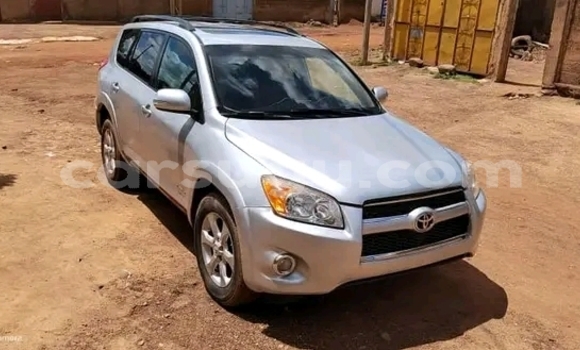 Acheter Occasion Voiture Toyota RAV4 Autre à Ouagadougou, Burkina-Faso Acheter Occasion Voiture Toyota RAV4 Autre à Ouagadougou, Burkina-Faso