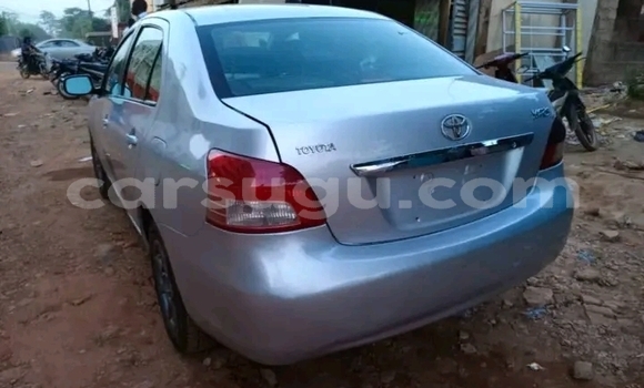 Acheter Occasion Voiture Toyota Yaris Autre à Ouagadougou, Burkina-Faso Acheter Occasion Voiture Toyota Yaris Autre à Ouagadougou, Burkina-Faso