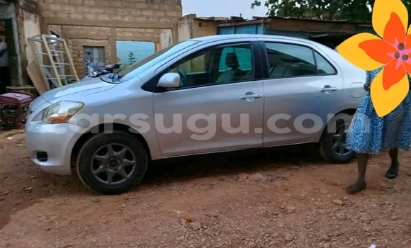 Acheter Occasion Voiture Toyota Yaris Autre à Ouagadougou, Burkina-Faso Acheter Occasion Voiture Toyota Yaris Autre à Ouagadougou, Burkina-Faso