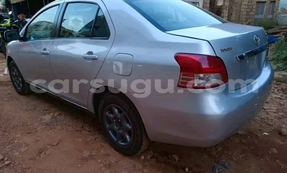 Acheter Occasion Voiture Toyota Yaris Autre à Ouagadougou, Burkina-Faso Acheter Occasion Voiture Toyota Yaris Autre à Ouagadougou, Burkina-Faso