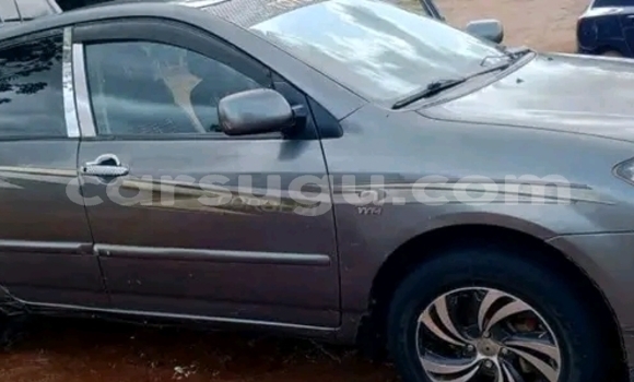 Acheter Occasion Voiture Toyota Corolla Autre à Ouagadougou, Burkina-Faso Acheter Occasion Voiture Toyota Corolla Autre à Ouagadougou, Burkina-Faso