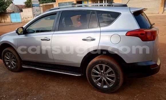Acheter Import Voiture Toyota RAV4 Autre à Ouagadougou, Burkina-Faso