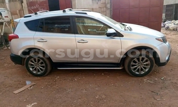 Acheter Import Voiture Toyota RAV4 Autre à Ouagadougou, Burkina-Faso Acheter Import Voiture Toyota RAV4 Autre à Ouagadougou, Burkina-Faso