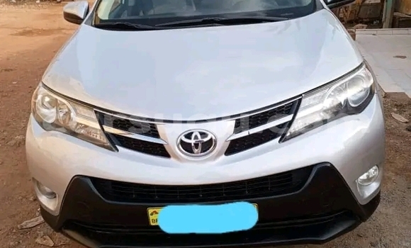 Acheter Import Voiture Toyota RAV4 Autre à Ouagadougou, Burkina-Faso Acheter Import Voiture Toyota RAV4 Autre à Ouagadougou, Burkina-Faso