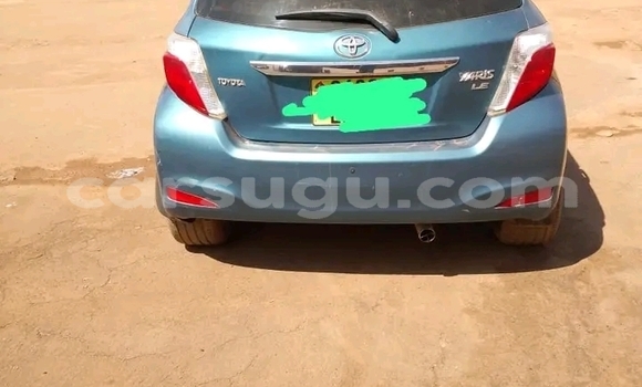 Acheter Occasion Voiture Toyota Yaris Autre à Ouagadougou, Burkina-Faso Acheter Occasion Voiture Toyota Yaris Autre à Ouagadougou, Burkina-Faso
