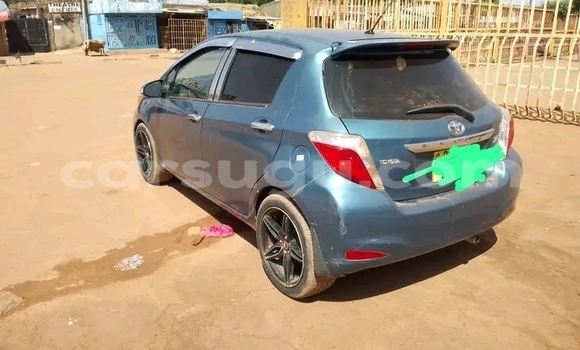 Acheter Occasion Voiture Toyota Yaris Autre à Ouagadougou, Burkina-Faso Acheter Occasion Voiture Toyota Yaris Autre à Ouagadougou, Burkina-Faso