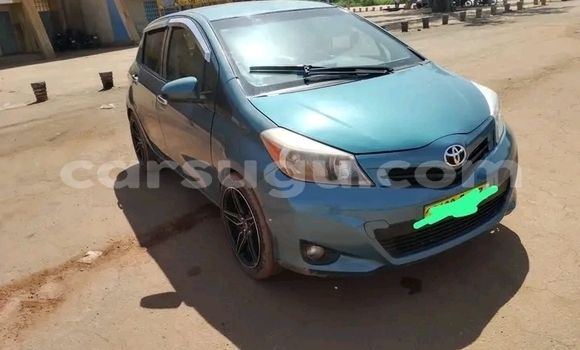 Acheter Occasion Voiture Toyota Yaris Autre à Ouagadougou, Burkina-Faso Acheter Occasion Voiture Toyota Yaris Autre à Ouagadougou, Burkina-Faso