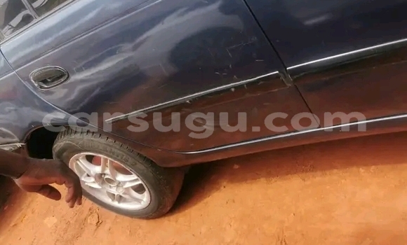 Acheter Occasion Voiture Toyota Avensis Autre à Ouagadougou, Burkina-Faso Acheter Occasion Voiture Toyota Avensis Autre à Ouagadougou, Burkina-Faso