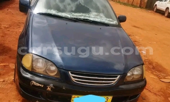 Acheter Occasion Voiture Toyota Avensis Autre à Ouagadougou, Burkina-Faso Acheter Occasion Voiture Toyota Avensis Autre à Ouagadougou, Burkina-Faso