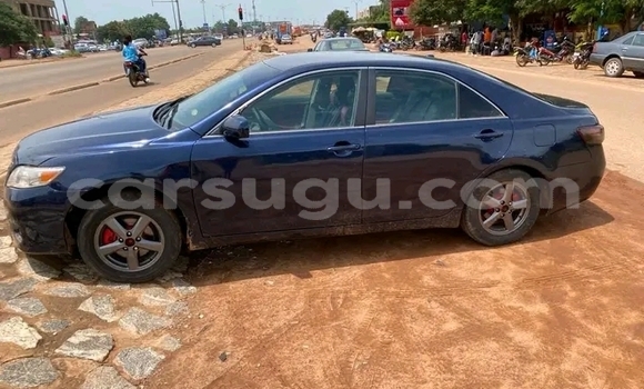 Acheter Occasion Voiture Toyota Camry Autre à Ouagadougou, Burkina-Faso Acheter Occasion Voiture Toyota Camry Autre à Ouagadougou, Burkina-Faso